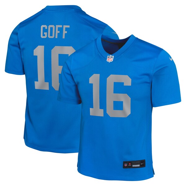 Detroit Lions Camiseta alternativa 2026/27