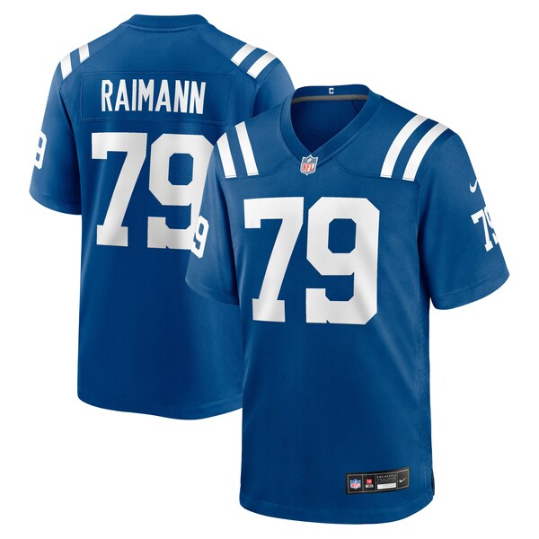 Indianapolis Colts Maillot domicile 2026/27
