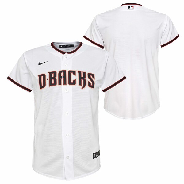 Arizona Diamondbacks Camiseta local 2025/26