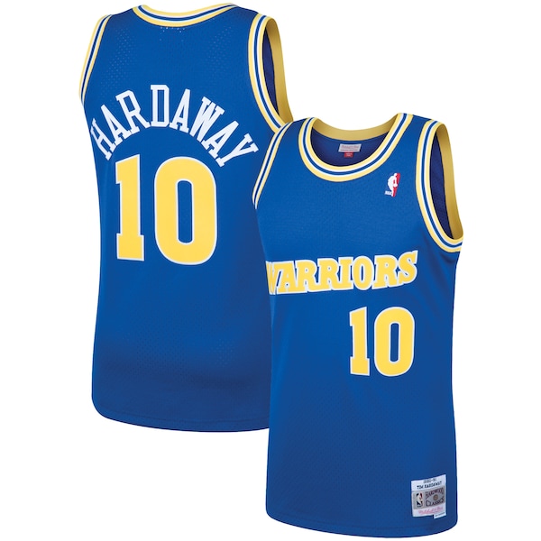Golden State Warriors Classic Edition 1990/91