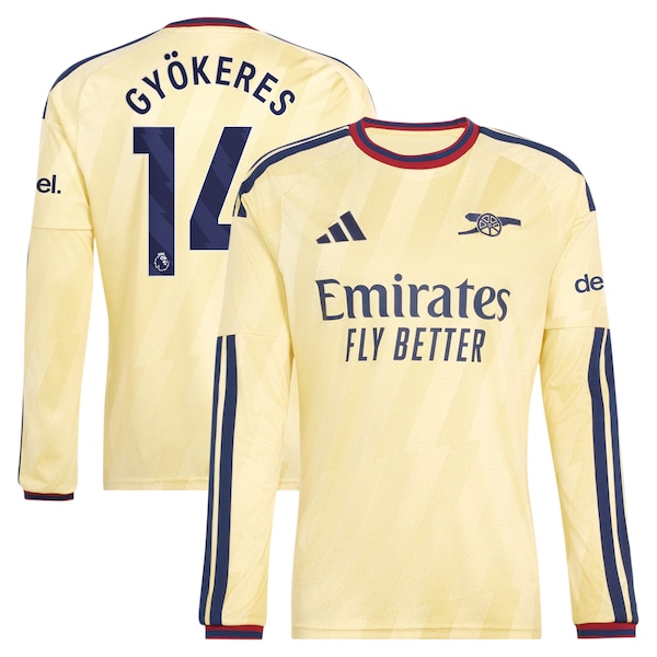 FC Arsenal Third Shirt 2026/27