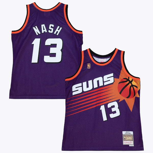 Phoenix Suns 1996