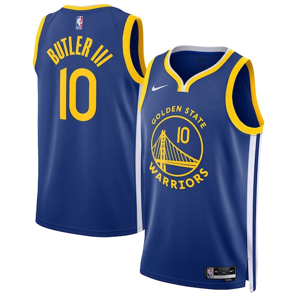 Golden State Warriors Icon Edition 2026/27