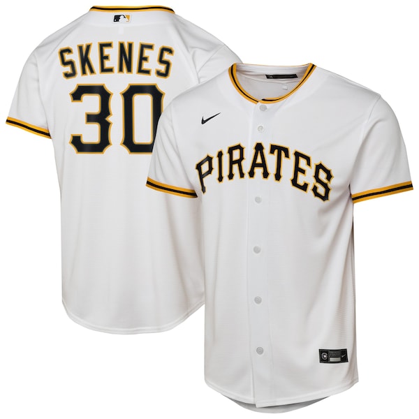Pittsburgh Pirates Home Shirt 2026/27