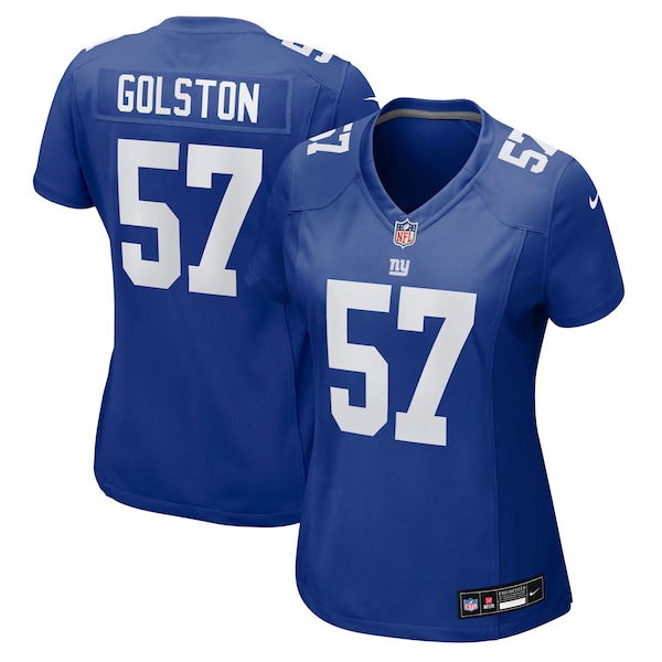 New York Giants Home Shirt 2026/27