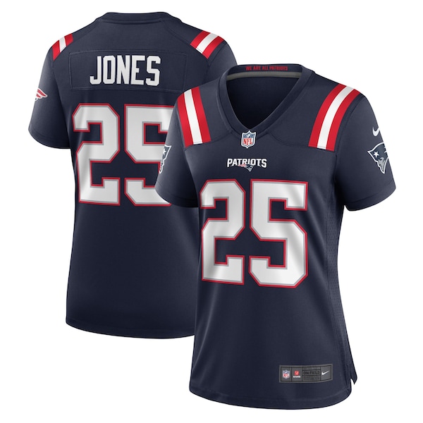 New England Patriots Home Shirt 2026/27