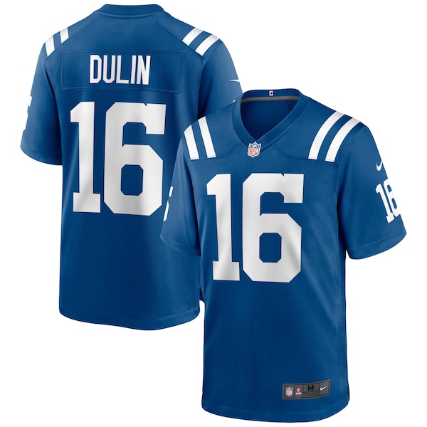 Indianapolis Colts Home Shirt 2026/27