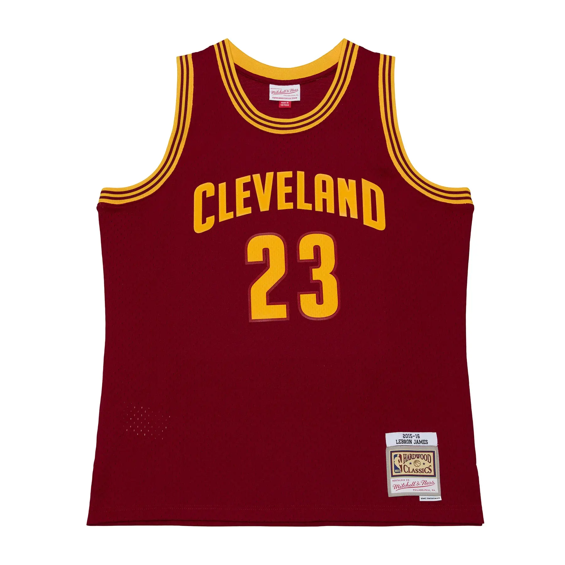 Cleveland Cavaliers Classic Edition 2015/16
