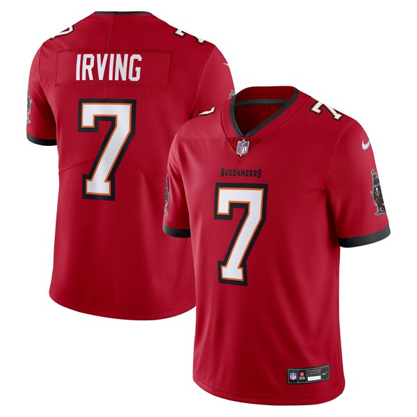 Tampa Bay Buccaneers Home Shirt 2026/27