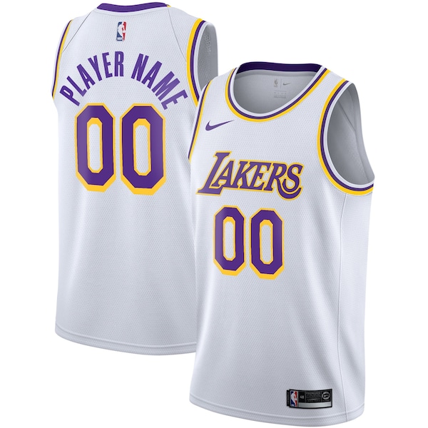 Los Angeles Lakers Association Edition 2020/21