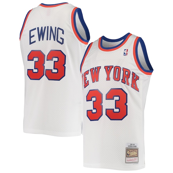 New York Knicks Classic Edition 1985/86