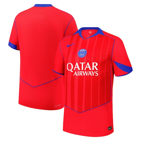 Paris Saint-Germain Third Shirt 2025/26