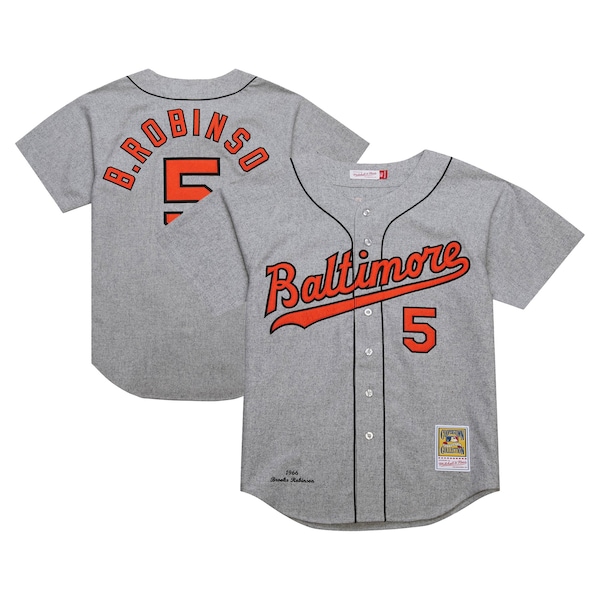 Baltimore Orioles 1966