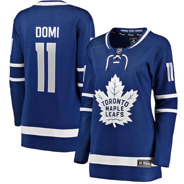 Toronto Maple Leafs Home Shirt 2026/27