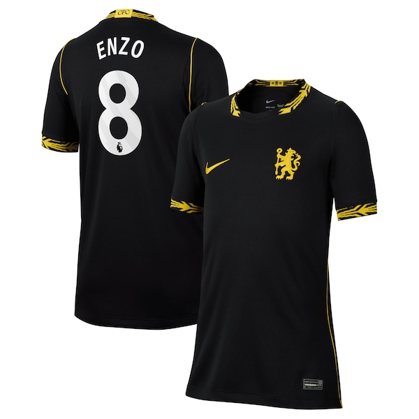 FC Chelsea Away Shirt 2026/27