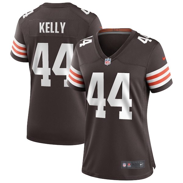 Leroy Kelly Cleveland Browns Nike Game Retired Player Jersey Brown 2026/27