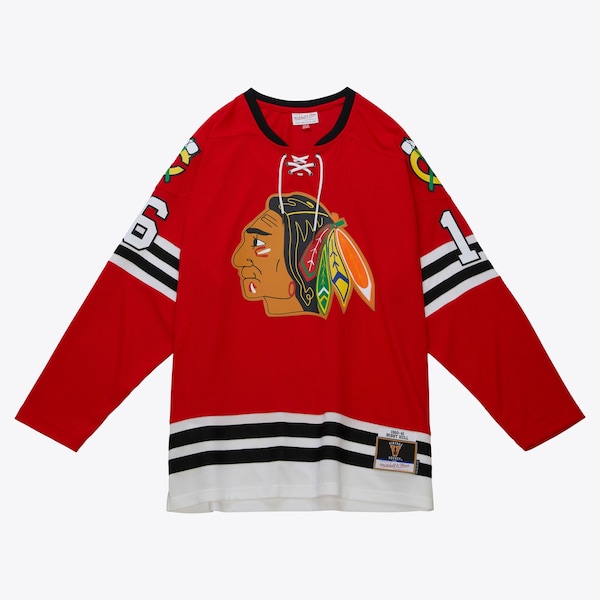 Chicago Blackhawks Special Shirt 1960