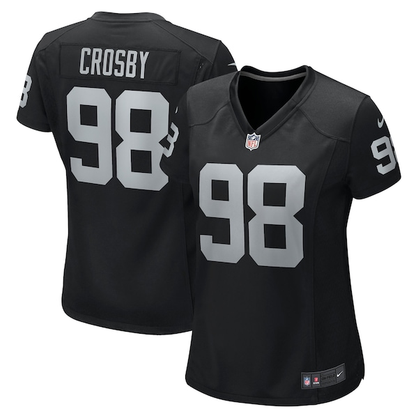 Las Vegas Raiders Maillot domicile 2026/27