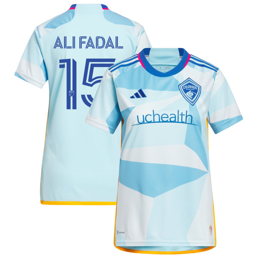 Colorado Rapids 2023