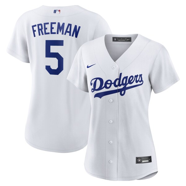 Los Angeles Dodgers Home Shirt 2026/27