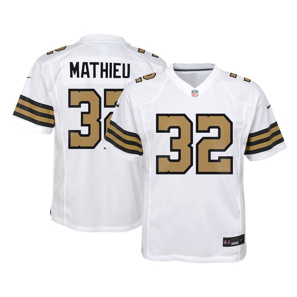New Orleans Saints Away Shirt 2026/27