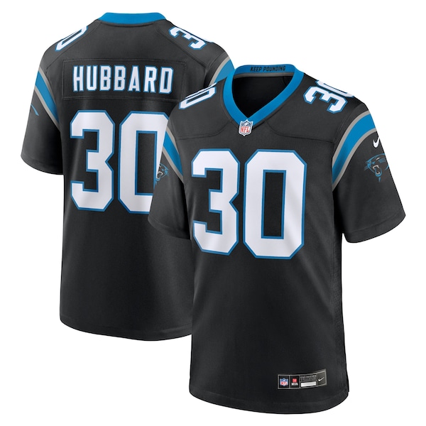 Carolina Panthers Home Shirt 2026/27