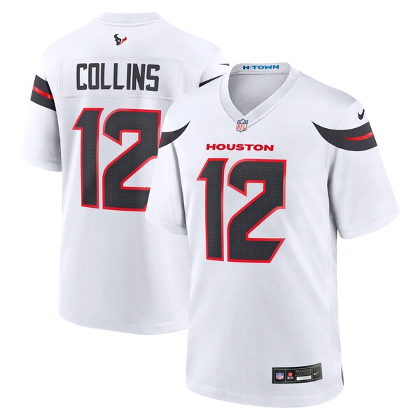 Houston Texans Maillot extérieur 2026/27