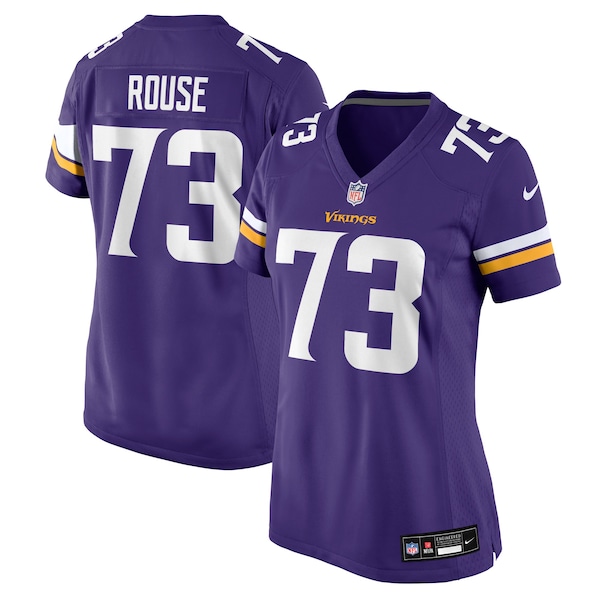 Minnesota Vikings Home Shirt 2026/27
