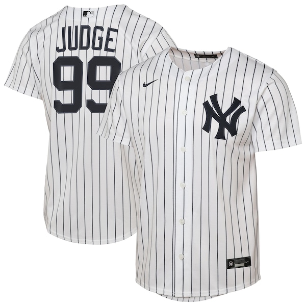 New York Yankees Home Shirt 2026/27