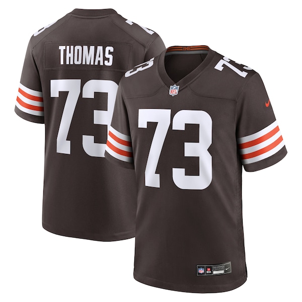 Cleveland Browns Home Shirt 2026/27