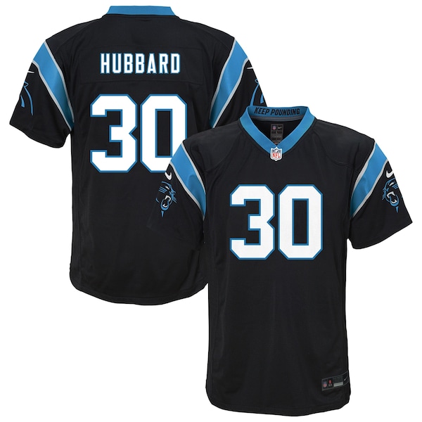 Carolina Panthers Home Shirt 2026/27