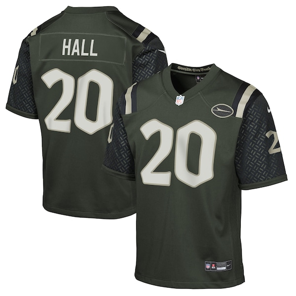New York Jets 2025