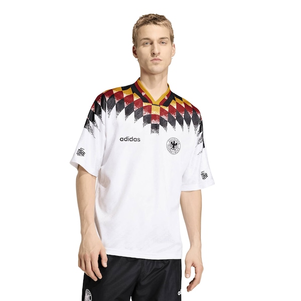 Germany Home Shirt 1994
