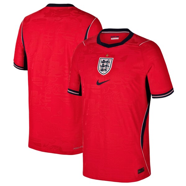 England Away Shirt 2026