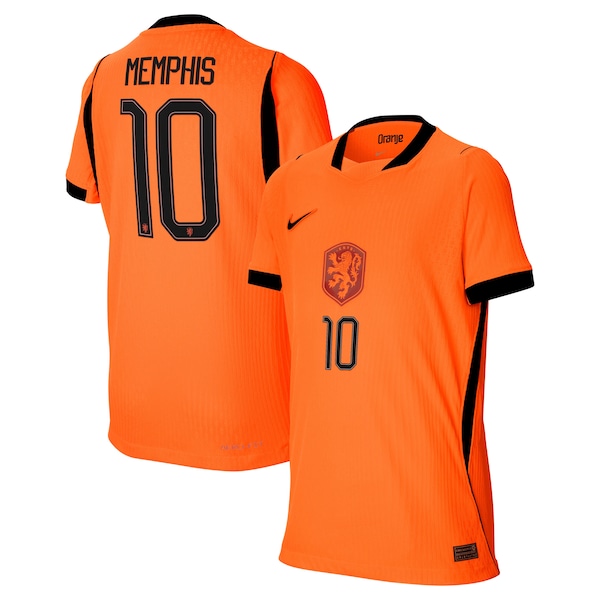 Netherlands Home Shirt 2026