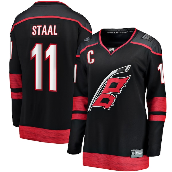 Carolina Hurricanes Thuisshirt 2025/26