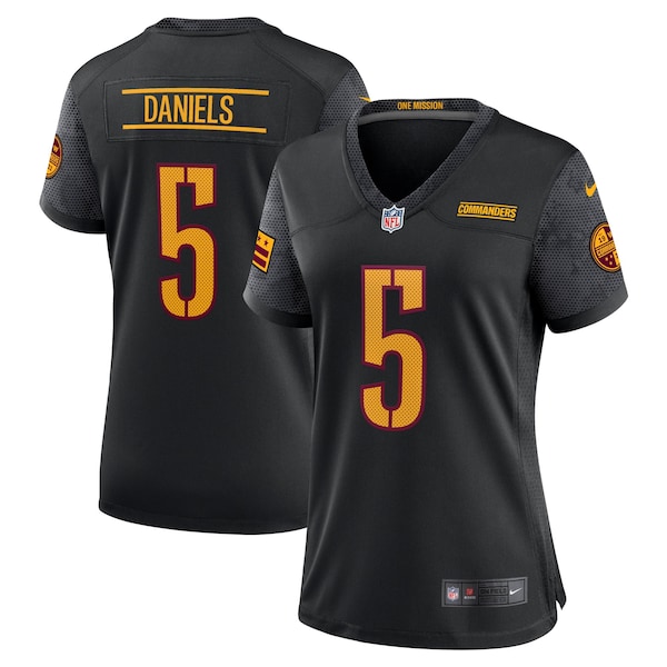 Washington Commanders Alternate Shirt 2026/27