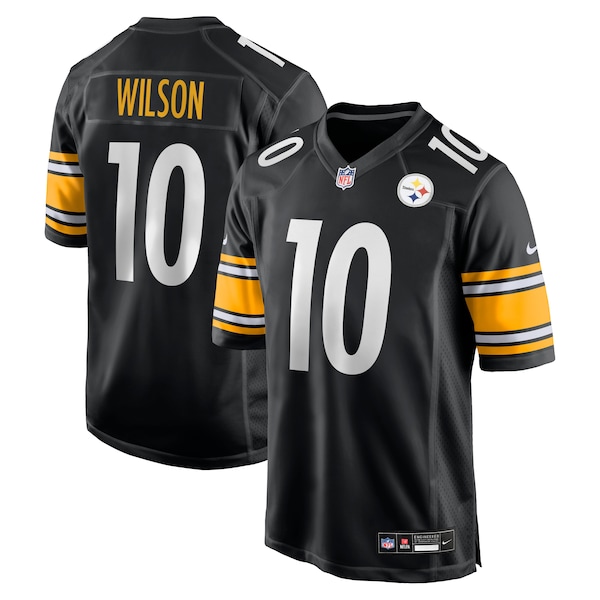 Pittsburgh Steelers Home Shirt 2026/27