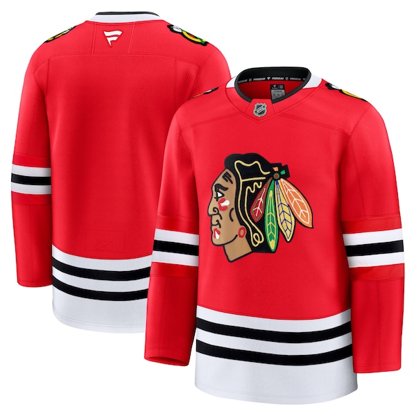 Chicago Blackhawks Maglia da casa 2026/27