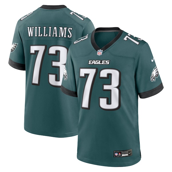 Philadelphia Eagles Home Shirt 2026/27