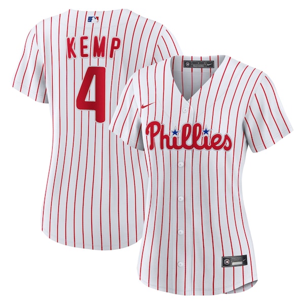 Philadelphia Phillies Home Shirt 2026/27