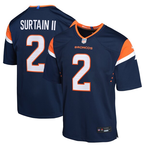 Denver Broncos Alternate-Trikot 2026/27