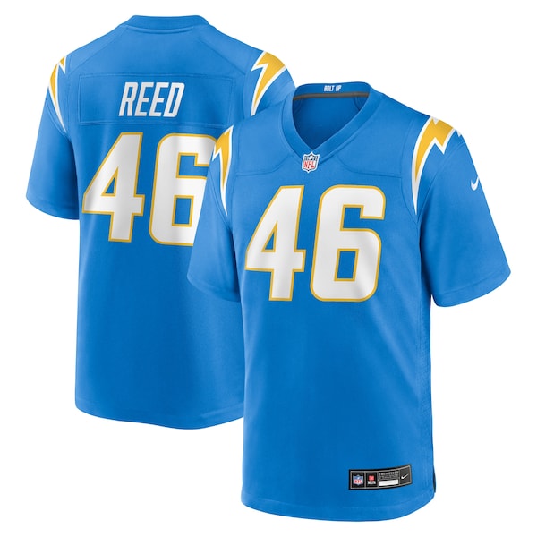 Los Angeles Chargers Home Shirt 2026/27