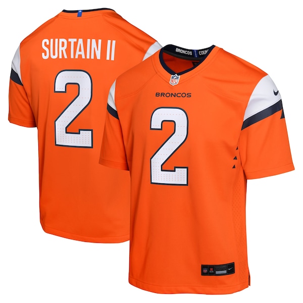 Denver Broncos Maillot domicile 2026/27