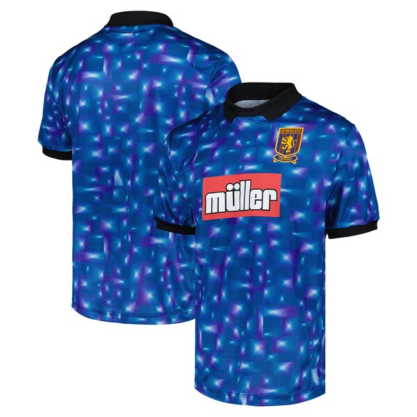 Aston Villa Away Shirt 2025/26