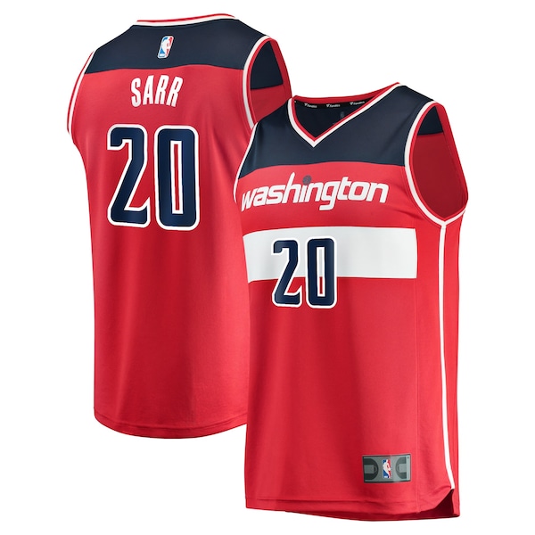 Washington Wizards Icon Edition 2026/27
