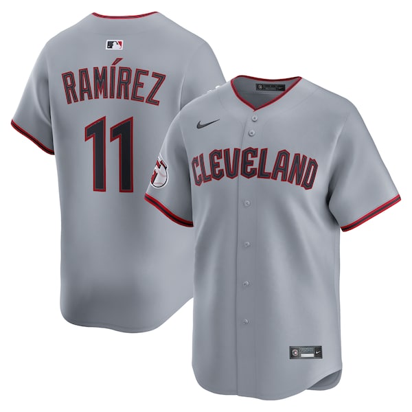 Cleveland Guardians Away Shirt 2026/27
