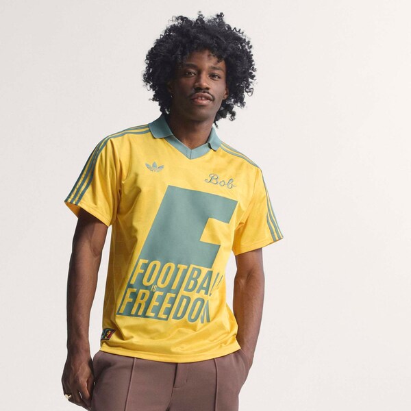 Jamaika Fashion Shirt 2026