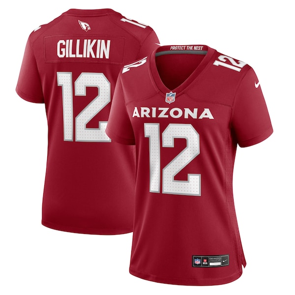Arizona Cardinals Home Shirt 2026/27