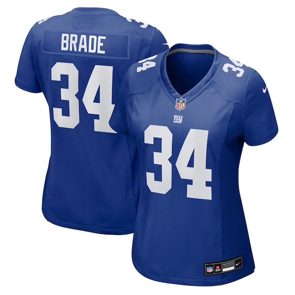 New York Giants Home Shirt 2026/27